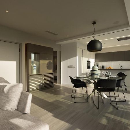 Ueber Lux 2 Bedroom New Penthouse With Acropolis View Athén Kültér fotó